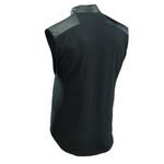 Жилет Northwave Extreme Trail, черный - фото 2