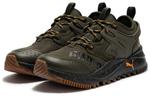 Кроссовки pacer future trail 'forest night' Puma, мультиколор - фото 3