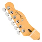 Fender Player II Modified Telecaster SH - Солнечно-желтый с грифом из клена - фото 4