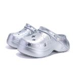 Сабо унисекс Jifffly - фото 46