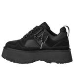 (WMNS) UGG Astromel 'Black' - фото