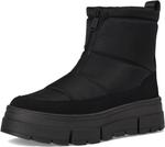 Ботинки Pajar CANADA Women's Harmony, Black - фото 7