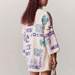 CHANEL Вязаный свитер Women's Multicolor - фото 9