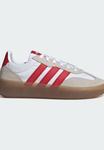 Спортивные кроссовки ADIDAS PERFORMANCE Barreda Decode Manchester United, белый - фото 11