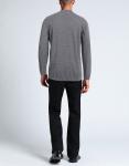 Свитер Fradi, серый - фото 3