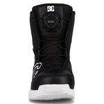 Ботинки для сноуборда DC Scout DC, Black/White - фото 6