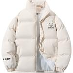 Стеганая куртка унисекс DUEPLAY, Северная Каролина Блю - фото 3