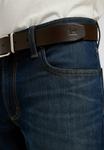 Ремень Lee Belt, Dark Brown - фото 3