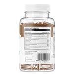 OstroVit, Ginseng VEGE 90 капсул Тройная форма стресс - фото 2