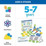 Учебные ресурсы Исследователи STEM Motioneering Learning Resources - фото 6