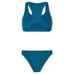 Бикини Protest Eager 25, синий - фото 2