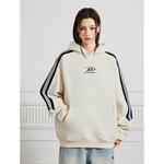 Свитшот Unisex A Chock, Marine Blue - фото 10