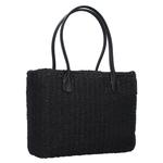 Сумка-шоппер Karl Lagerfeld, черный - фото 2