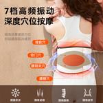 Поясные массажеры / Массажные пояса Keepfit - фото 4