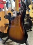 Бас-гитара Fender Vintera II '60s Precision - 3-цветный санберст - фото 6