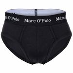 Трусы Marc OPolo Essentials, Black - фото 3