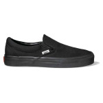 Кроссовки Vans Classic Slip On, черный - фото