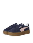 Кроссовки Palermo Elevata Puma, new navy-mauve mist - фото