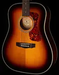 Guild D-140 Antique Burst (847) - фото