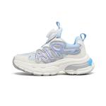 Кроссовки для детей "Дети" Satchi, серый - фото 13