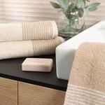 Cawö Полотенце для душа в цвете Nude, Light Beige - фото 3