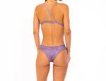Women's Rain Bottom In Violet SOAH - фото 2
