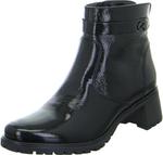 Женские современные ботильоны ARA, Black - фото