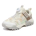 Кроссовки для детей "Дети" Disney, бежевый - фото 3