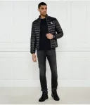 Куртка Regular fit Karl Lagerfeld, черный - фото 2