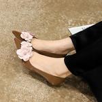 Туфли BIGTREE High Heels Women's, черный - фото 17