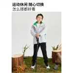 Детская куртка Grade School Under Armour, черный - фото 6