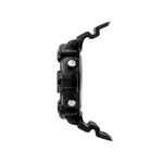 Мужские молодежные черные часы AE1500WHX-3AV CASIO - фото 3