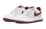 Nike Force 1 Low EasyOn PS 'Белый Командный Красный' Белый Красный - фото 3