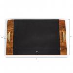 Picnic Time Tampa Bay Buccaneers Covina Поднос для сервировки - фото 2