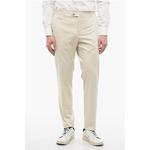 Брюки-чинос ACADEMY Corneliani, Beige - фото