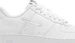 Кроссовки Wmns Air Force 1 '07 SE 'Dance - White', белый - фото 2