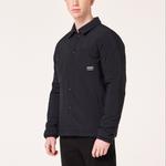 Куртка мужская черный Oakley - фото 4