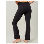 Тренировочные брюки Mandala Women's Flared Sport, черный - фото 2