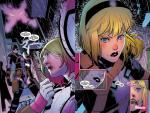 Gwenpool: All-New, All-Deadly (Marvel Universe) - фото 4