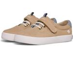 Кроссовки Sperry Kids Spinnaker Washable, хаки - фото