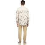 Трикотажные спортивные штаны мужские Evisu, черный - фото 7