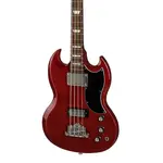 Gibson SG Standard Bass - Heritage Cherry - фото
