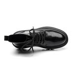 Ботинки Martin мужские черный Cachiotti - фото 4