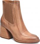 Женские модные сапоги KORK-EASE Sioux, Brown (Terra) - фото