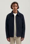 Куртка Dstrezzed Summer jacket, Dark Navy/Blue - фото