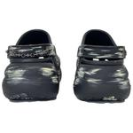 Клоги унисекс Crocs, черный - фото 6