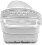 Сабо Classic Clog Crocs, белый - фото 5