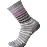 Носки Smartwool Everyday Spruce Street Crew Smartwool, Light Gray - фото