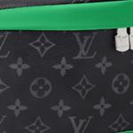LOUIS VUITTON Поясная сумка - фото 6