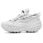 Массивные кроссовки унисекс Boogie Bear, белый - фото